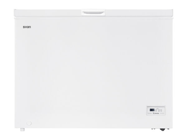 SVAN CONGELADOR SCH3000FDC HORIZONTAL 109Cm 290L