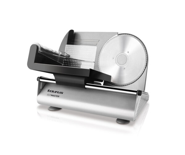 TAURUS CORTAFIAMBRES CUTMASTER 150w