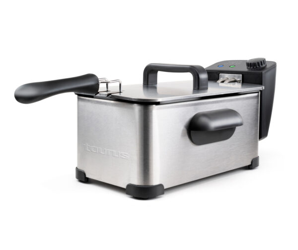 TAURUS FREIDORA F3 DF2000 3LITROS 2100W