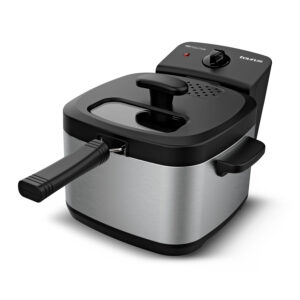 TAURUS FREIDORA FRY SOLUTION 1.5L 2000W
