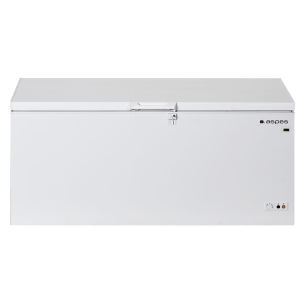 ASPES CONGELADOR ACH5600EDC horozontal 177x74 A+
