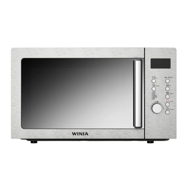 WINIA MICROONDAS WKOC-W28SM 28L Inox  Grill CONVEC