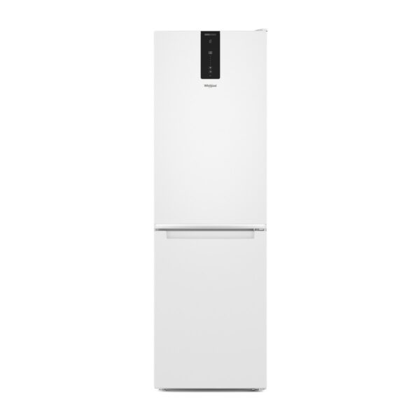 WHIRLPOOL FRIGO W7X 920 WH 202X60 BLANCO NF ClaseE