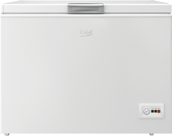BEKO CONGELADOR HSA32530N 110x86x72 F