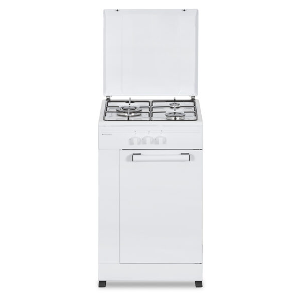 ASPES HORNILLO AKG3500PB 3F PORTABOMBONA WOK