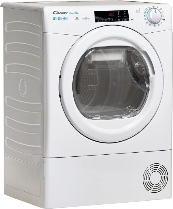 CANDY SECADORA CSOEH10A2TES 10KG C/BOMBA A++
