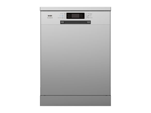 SVAN LAVAVAJILLAS SVJ606XD 60cm 15c 3bandeja Inox