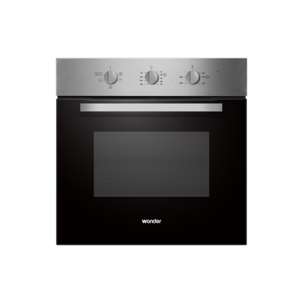 WONDER HORNO WHM4700EX INOX MECANICO 70litros A