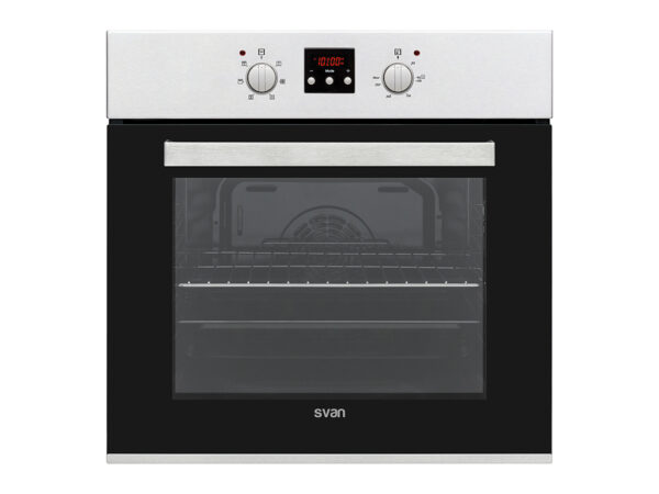 SVAN HORNO SHM6700DX INOX Multifuncion Digital A
