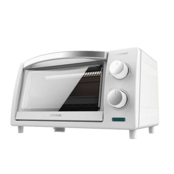 CECOTEC MINI HORNO bake&toast 1000 10L 2225