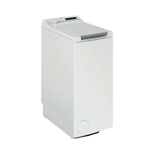 WHIRLPOOL LAVADORA TDLR6240L C/Superior 6Kg1200rpm