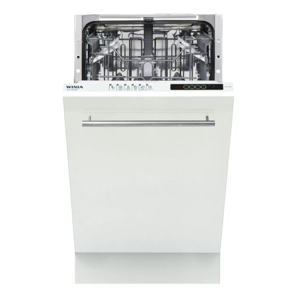 WINIA LAVAVAJILLAS WVW-10H1EBW Integrable 45Cm E