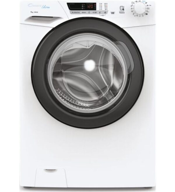 CANDY LAVADORA HCU1292DWB41S C/F 9Kg 1200Rpm