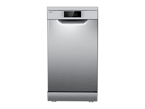 SVAN LAVAVAJILL SJ94500EDX inox 45cm 9cub 7pro E