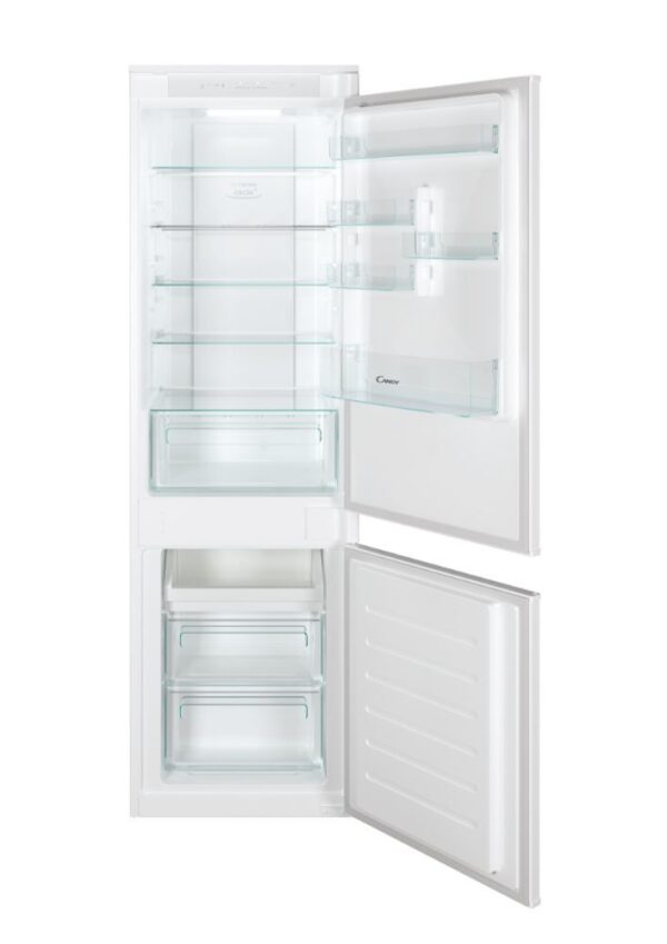 CANDY FRIGO CBT3518FW integrable no/frost 177x54 F