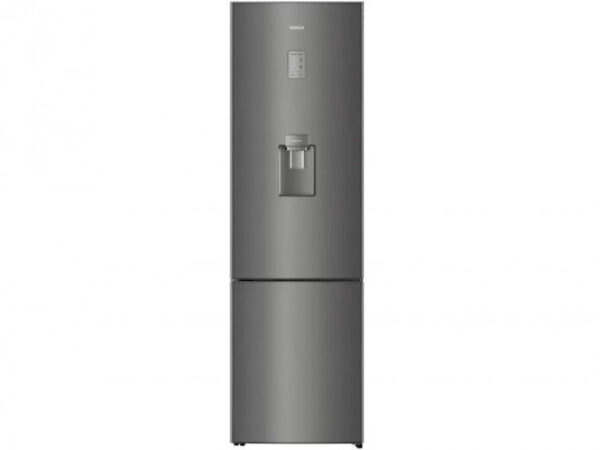 WINIA FRIGO WRN-N565DPT INOX C/DIS N/FROS 2X60 A++