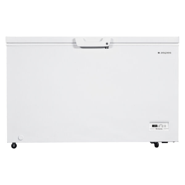 ASPES CONGELADOR ACH4000FDC 130CM Horizontal F