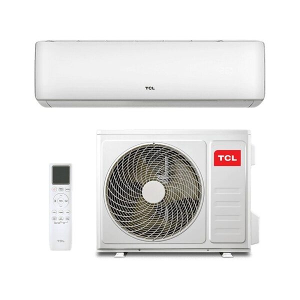 TCL AIRE S18F2S0 5100 fg/h, IOT WiFi, InverterA++