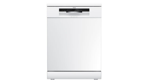 TEKA LAVAVAJILLAS DFS 46710 BLANCO 60CM 14C 7P
