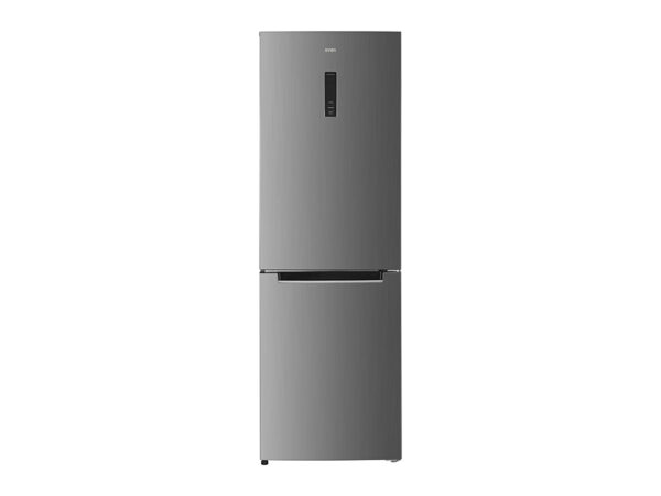 SVAN FRIGO SC185600FNFDX N/F 185X60 INOX F Display