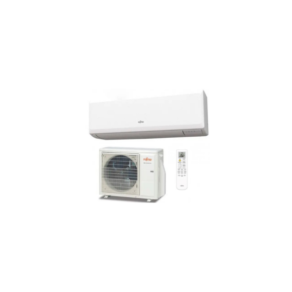 FUJITSU AIRE ASY35KP 3000FRIG INVERTE