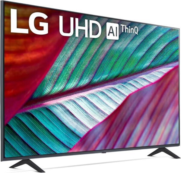 LG LED 75UR78006LK smart tv wifi webos bluetooth