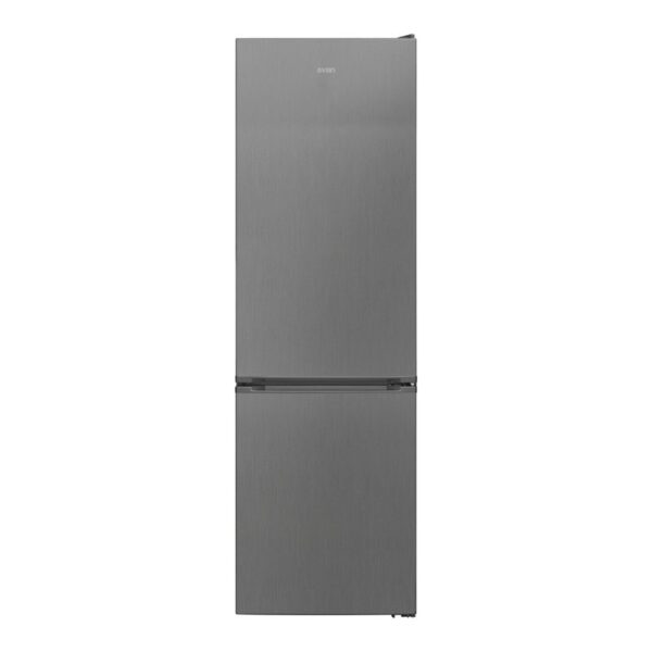SVAN FRIGO COMBI SC185602 ENFX 186X59 NF INOX E