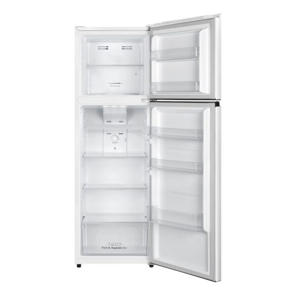 SVAN FRIGO SF175501FNF 2P N/FROST 168X55 F Blanco