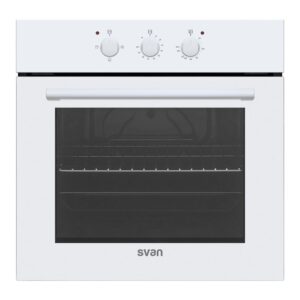 SVAN HORNO SH3800EB Blanco 3Pro radiacion