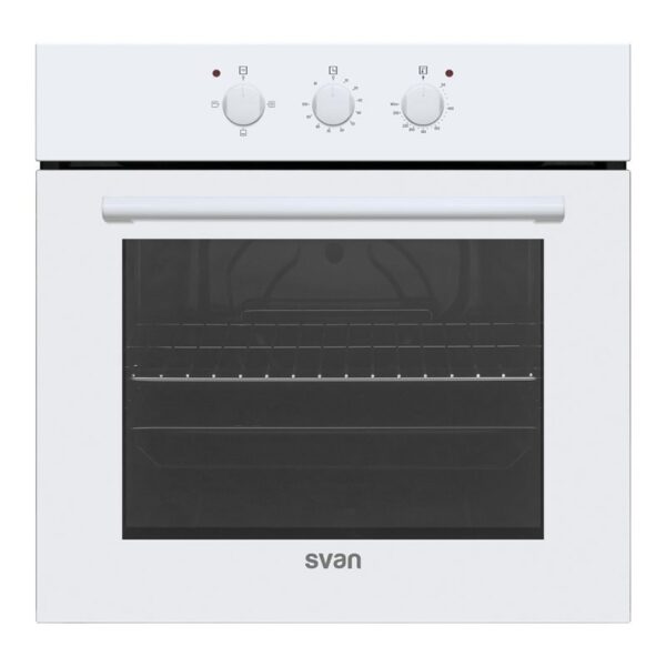 SVAN HORNO SH3800EB Blanco 3Pro radiacion
