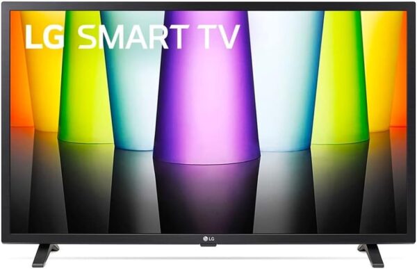 LG LED 32LQ63006LA full hd smart tv