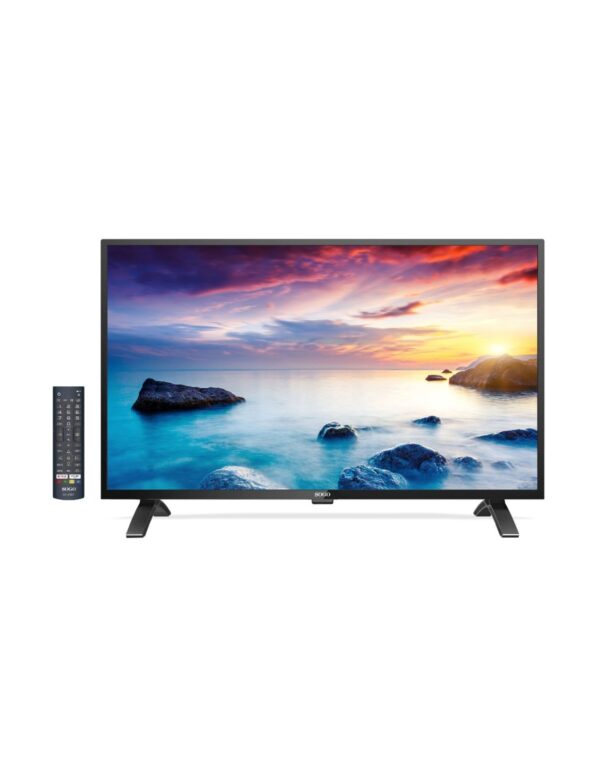 SOGO LED TV-SS-4367 43" SMART TV HD READY TDT2+S2