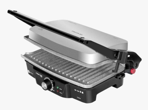 CECOTEC GRILL Rock´NGrill 1500 3024