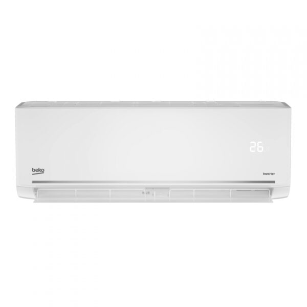 BEKO AIRE BEHPG180/181 4500F A++ WIFI INVERTER