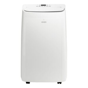 SVAN AIRE PORTATIL SAAP1200B 3000 FRIO/CALOR