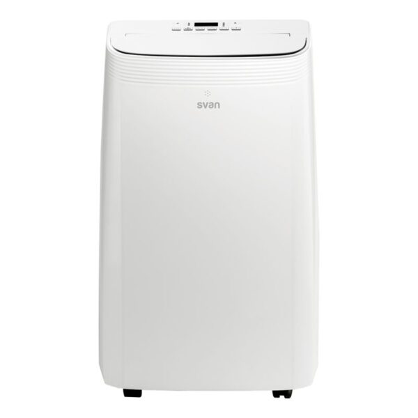 SVAN AIRE PORTATIL SAAP1200B 3000 FRIO/CALOR