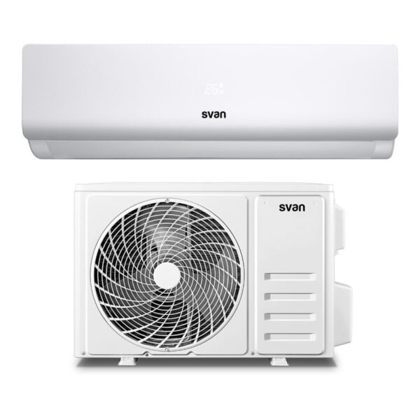 SVAN AIRE SPLIT SAAS900W INVERTER 2200F A++