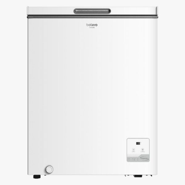 CECOTEC CONG. Bolero CHEST 142 142L 63x55 DUAL2394