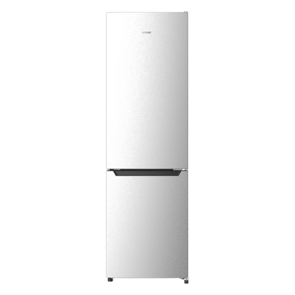 CECOTEC FRIGO 250 180X55 INOX  NO FROST 02436