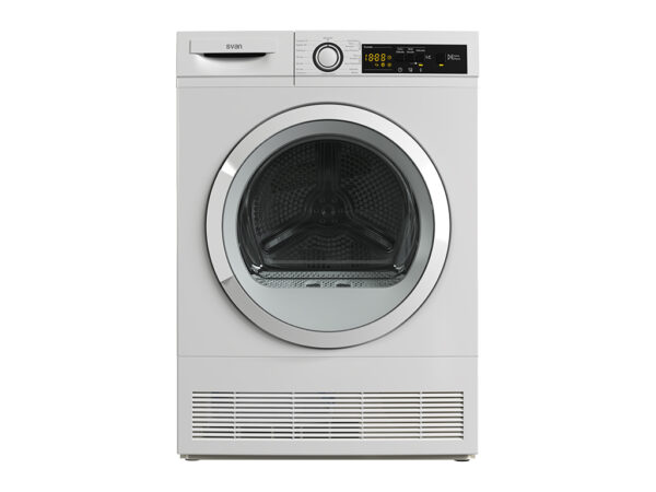 SVAN SECADORA SSC800BD 8kg Bcondensacion digital