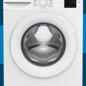 BEKO LAVADORA BM1WFT3822W blanca 8kg 1200rpm B