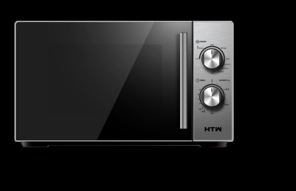HTW MICROONDAS HTW-MIC700CD8 20l inox 700w s/g
