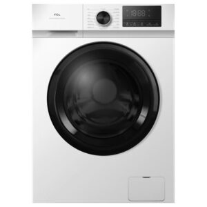 TCL LAVADORA FF0824WA0ES blanca 8kg 1400rpm A