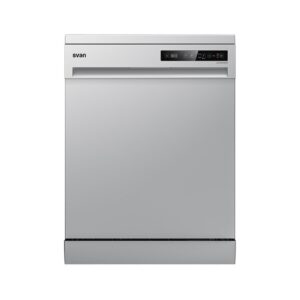 SVAN LAVAVAJILLAS SJ13601EDX 60CM INOX