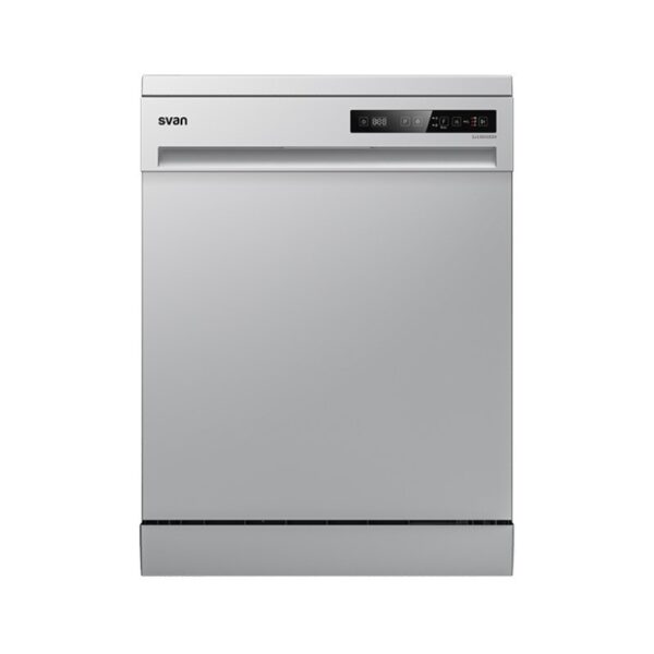 SVAN LAVAVAJILLAS SJ13601EDX 60CM INOX