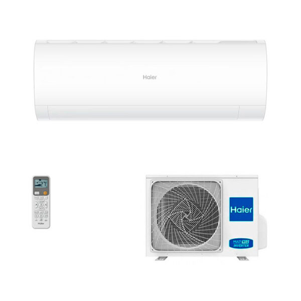 HAIER AIRE ACOND PERLA PRE 35 A+++/A+++ WIFI