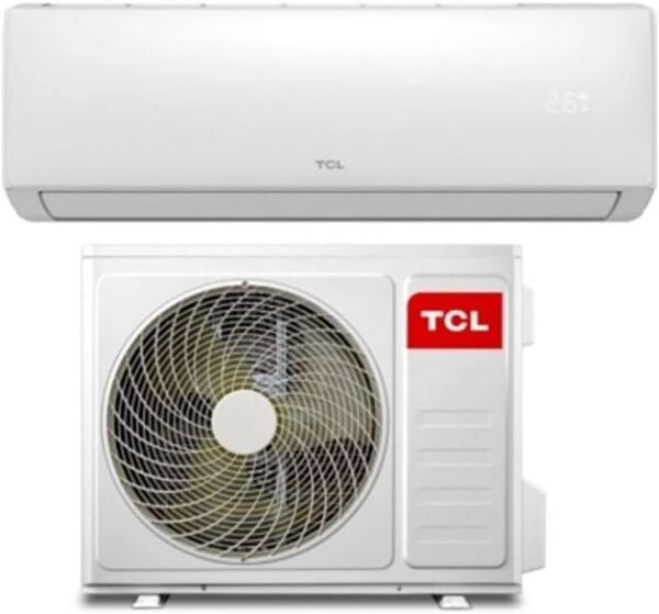 TCL AIRE S18F2S1 elite inver 5.100fgr wifi A++/A+