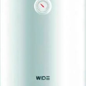 WIDE TERMO AQUA 80LITROS 1500W Vertical 45cmX77,7c