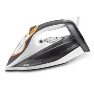 UFESA PLANCHA V. TITANIUM 3100 240g 3100w Ceramica
