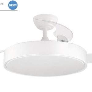ORBEGOZO VENTILADOR TECHO CP139092 RETRAC 18342